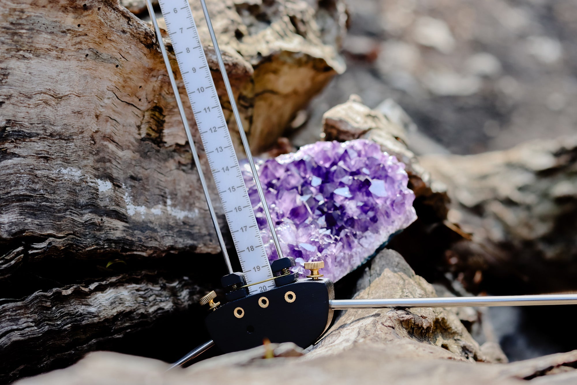 Antenne de Lecher | Formation