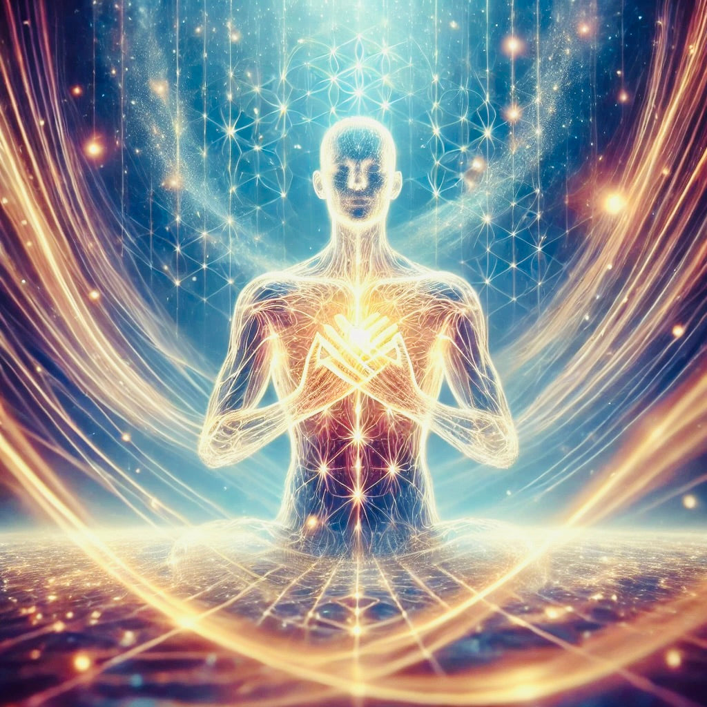 Cours : Utilise ton corps comme outil de validation (Différentes techniques à découvrir)