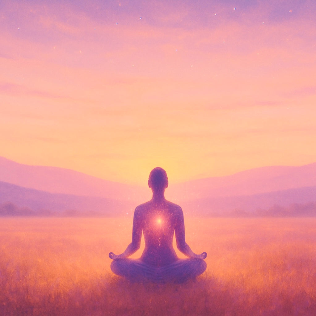 Série d'harmonisations / ré-encodage énergétique :  Habiter son corps.Sa vie. Sa réalité sans se fuir et se fragmenter.