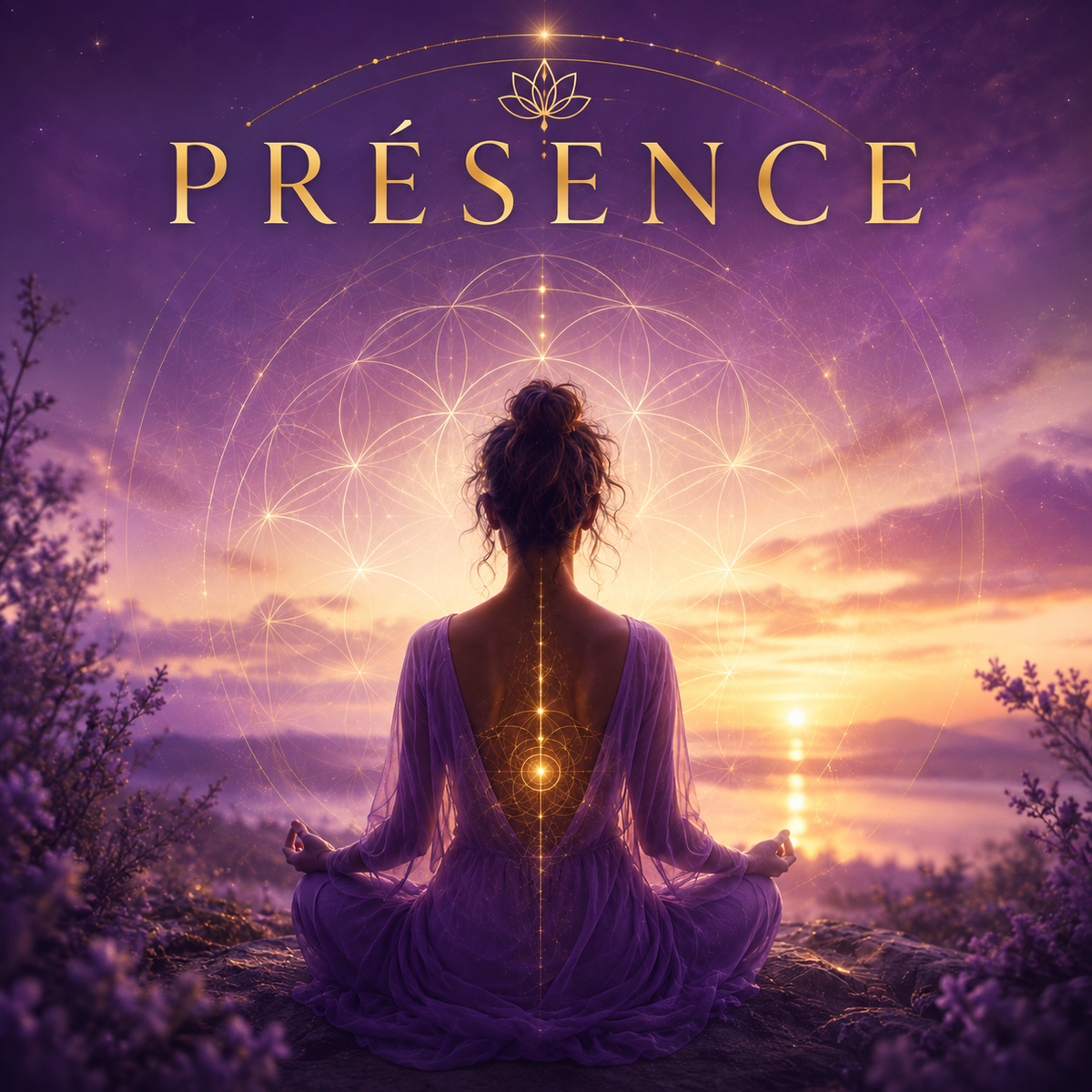 PRÉSENCE