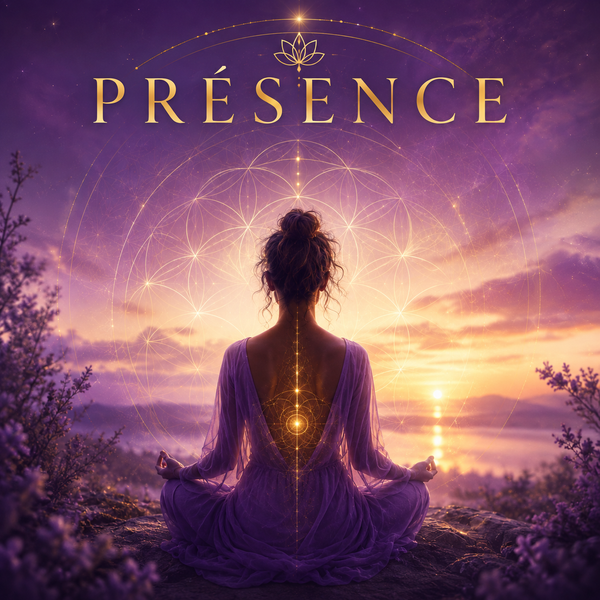 PRÉSENCE