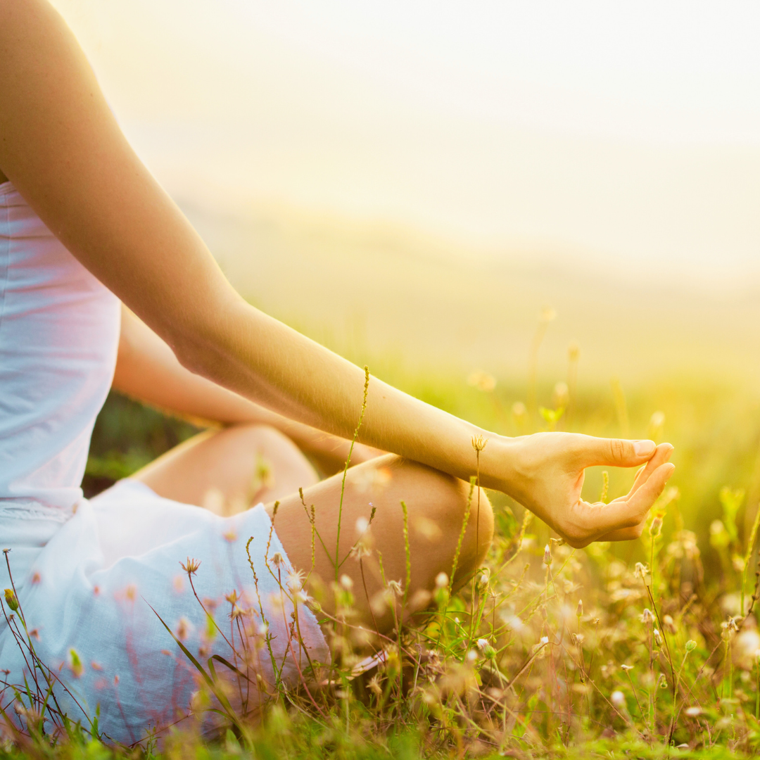 La Paix intérieure--Session énergétique