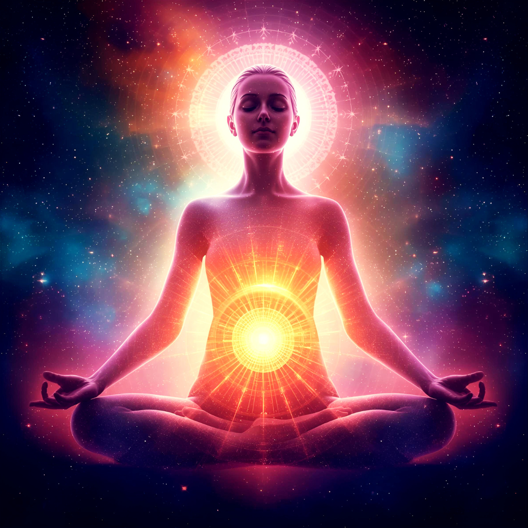 LE VENTRE: Session énergétique de groupe