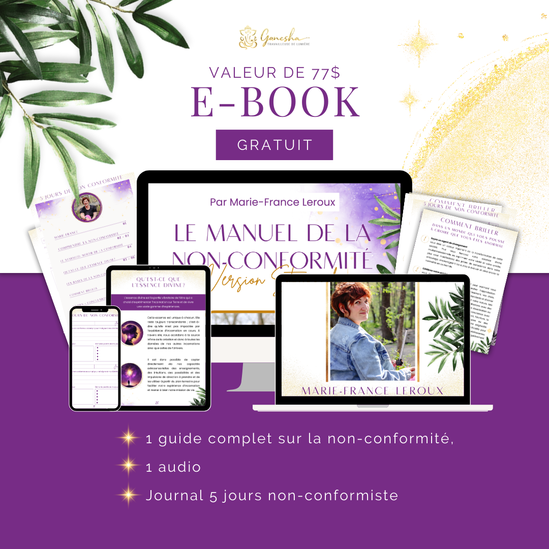 Le guide de la non-conformité