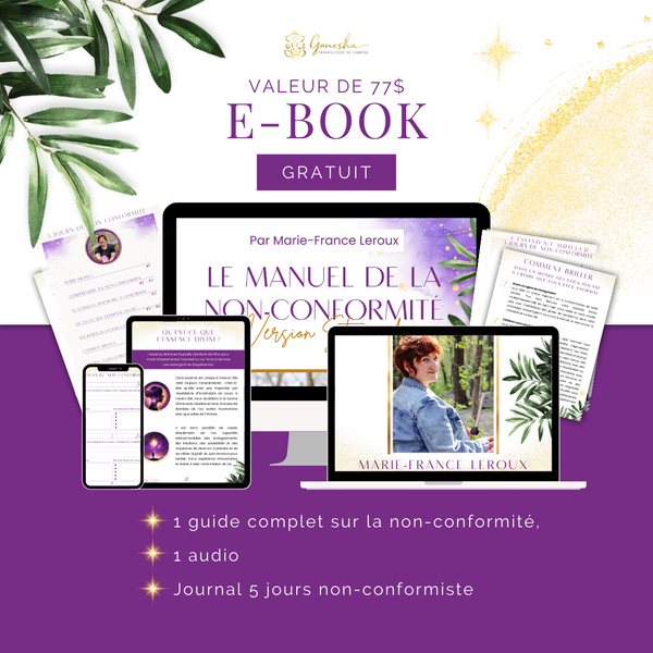 Le guide de la non-conformité
