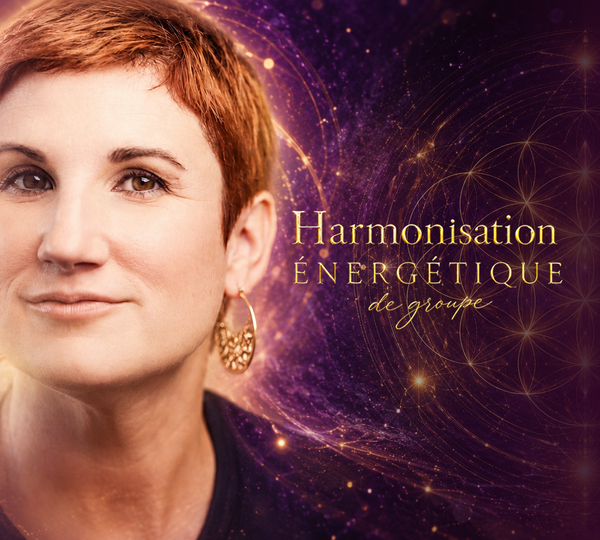 Harmonisation énergétique de groupe : le corps spirituel