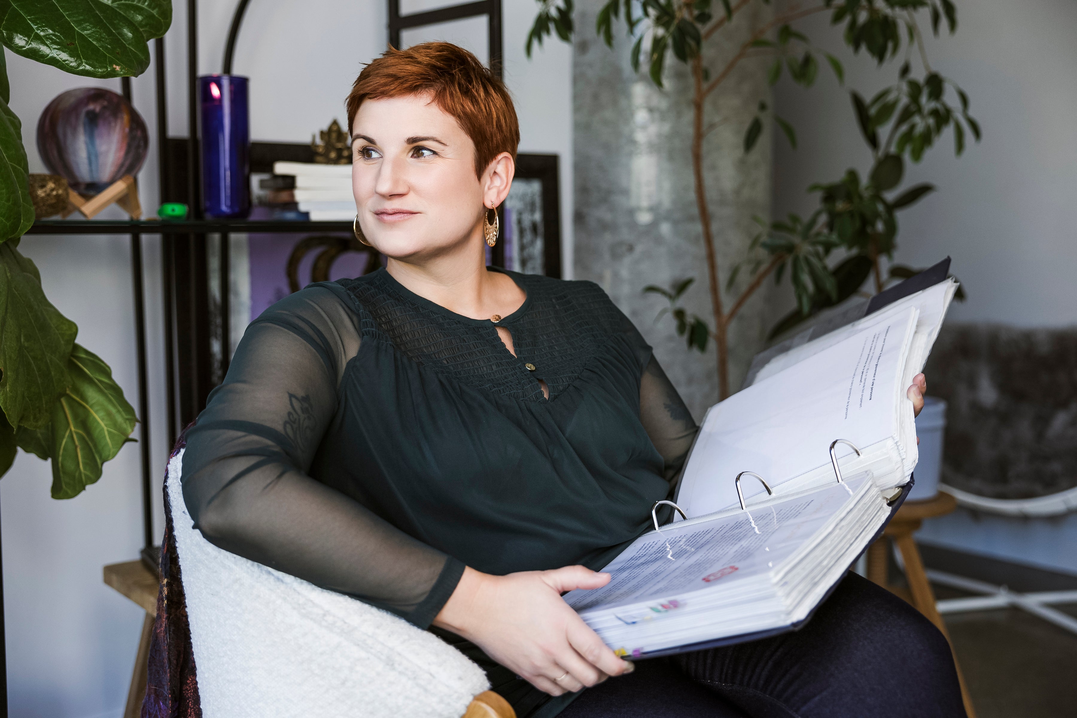 Manuel de l'étudiant Praticien.ne  Antenne de Lecher niveau.1