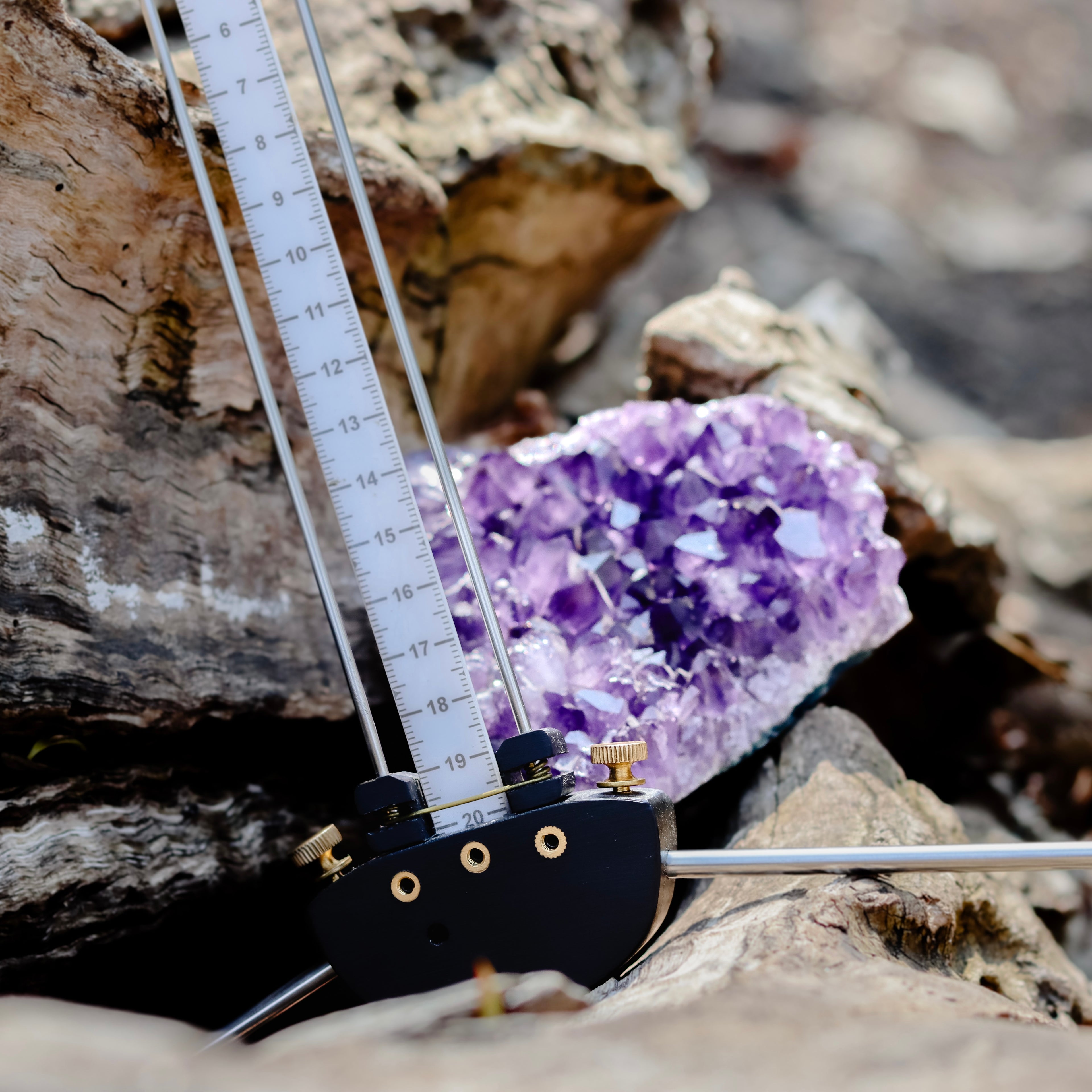 Praticien.ne énergétique:  Antenne de Lecher niv. 1