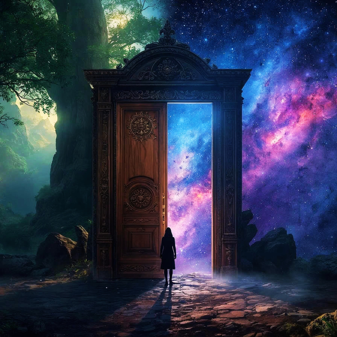 Le refus d'incarnation (la série)  : Session "Énergie et ADN"