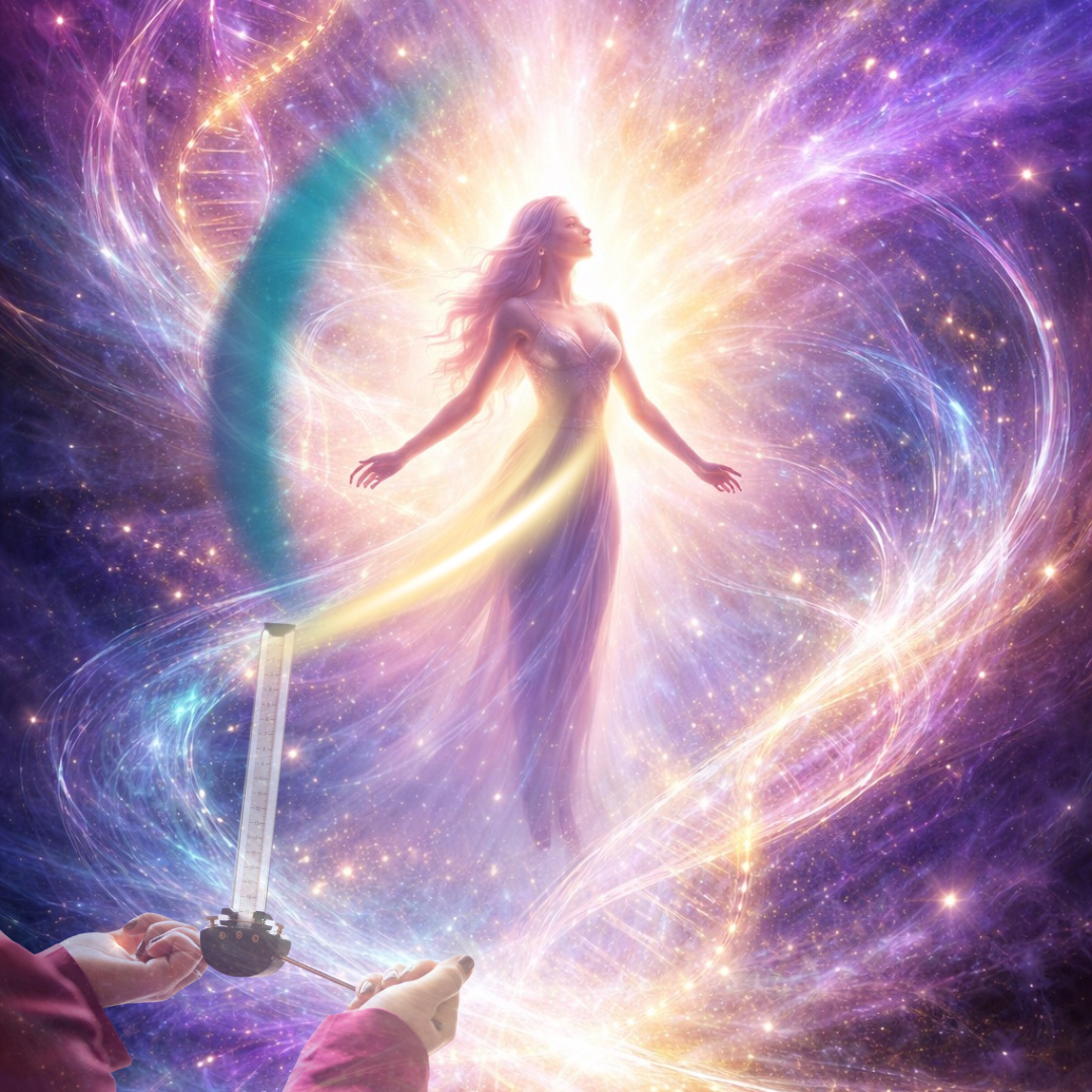 Débloque ton prochain niveau d'expansion : Session énergétique de groupe